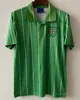 24 25 Irlande du Nord Football DIVAS E 2024 Chemises de football pour hommes CHARLES BALLARD MEILLEUR MARRON 1979 1988 1990 1992 1994 Maillots rétro