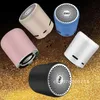 Портативные колонки EWA A107S Mini Bluetooth Мобильный компьютер Динамик Беспроводной открытый портативный автомобильный TWS Взаимосвязанный водонепроницаемый сабвуфер Звук 24318