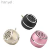 Portabla högtalare Portable Wireless Speaker Phone Extern Högtalare Universal 3,5 mm Jack Mini Sound Box för smartphone -surfplatta Laptop Mp3 MP4 24318