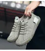 HBP bez marki męskie buty tenisowe trenerzy mężczyźni Sneakers