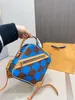 Yüksek kaliteli tasarımcı omuz çantası, el çantası, kadın kot zincir çantası, crossbody çantası, güzel hediye kutusu ambalajı