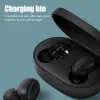 Earphones Charging Case with USB Cable for Xiaomi Redmi AirDots TWS Wireless Earbuds