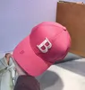 nieuwe luxe designerhoed Ball Designer Beanie S Caps geborduurd honkbal voor dames Ontwerpers Heren Bucket Hat Hoeden heren Baseball Cap Bonnet