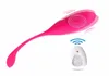 16 Speed Wireless Remote Control Vibrator Egg Clitoris Stimulator Magnetic Charging Kegel Ball G Spot Vibrator Sex Toy For Woman J5749888