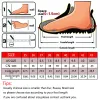 Sandals RYAMAG Women's Sandals Wedges Espadrilles Hemp Platfrom Shoes Causal Flat Pumps Lace Breather Summer Shoes