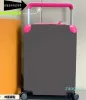 Horizon 55 Koffer, neue Farben, 4-rädriges Handgepäck, kabinenfreundlicher Taschentrolley, Rollgepäck, Reisekoffer