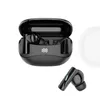 2024 MATE60 TWS In Ear Sports Bezprzewodowe zatyczki do uszu Nowy trend produkt ANC ENC ANCUCTING ANCUNCE Bluetooth Odpowiednie dla iPhone'a Androida i wszystkich smartfonów