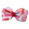 Schattige kinderprinsessen, dames, baby's, stippen, strikken, kleine clips, haaraccessoires, hoofddeksels, meisjes, baby's