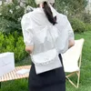 Sacs à bandoulière Version coréenne de petit sac à chaîne de perles fraîches à la mode pour sac à main croisé diagonale pour femmes