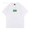 Kith TシャツメンズシャツファッションデザイナーTシャツストリートスタイルTシャツトムとジェリープリント衣料私たちサイズS-XL 11