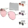 Triangle lunettes de soleil hommes magnifiques lunettes de soleil de designer populaire femmes charme personnalisé lunettes senior rétro hip hop nouveau style 2024 en gros ga0100 B4