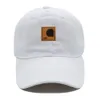 Designer Cap Ball Cap Baseball Hat Fashion Summer Men mångsidiga kvinnor möter liten Sunvisor Hat Wear Duck Tongue Hat för resor