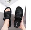 Hbp chinelos sem marca babouche chinelo casual slides para homens moda slides ao ar livre calçados masculinos sandálias por atacado
