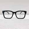 Lunettes de soleil pour hommes et femmes de marque de luxe de haute qualité, designers design, cyclisme en plein air, lunettes de myopie, mode personnalisée, acide acétique, montures PR10ZV