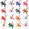 sleutelhangers voor vrouwen designer sleutelhanger sleutelhangeraccessoires Nieuwe H Family Pony Bag Hanger Groentemand Kelly Autosleutelhangers Angel Horse Sleutelhangers Houder