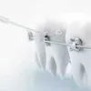 Doustne irygatory youpin Doctor B F3 doustny irygator IPX7 Wodoodporny zęby zęby doustnie doustnie czyszczenie pęcherzyków pęcherzyka doustna J240318