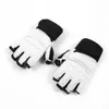 Équipement de Protection Sac de Frappe Gants d'entraînement LangRay MMA Gants de Grappling pour Sparring Arts Martiaux Entraînement de Boxe pour Adultes et Enfants 1 Paire yq240318