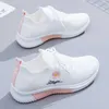 HBP icke-varumärke Hot Selling New Fashion Style Sport Shoes Women