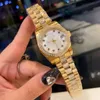 Hochwertige Damen-Designer-Armbanduhren mit Diamanten und Box AAA Lady Luxus-Zifferblatt 37 mm Edelstahl-Quarzuhren Nr. 566