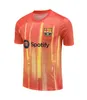 24 25 barcelonaS Camisetas de voetbal voetbalshirts LEWANDOWSKI PEDRI GAVI 2024 ANSU FATI FERRAN RAPHINHA DEST voetbalshirt heren barca apparatuur Sweatshirt