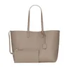 Модная роскошная большая сумка для покупок Дизайнерская сумка для женщин, мужская сумочка и кошелек, пляжные клатчи, сумки через плечо, кожаная верхняя ручка, дорожные сумки для мамы
