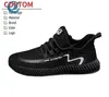 HBP Non-Brand sunborn quality New trend sports breathable versatile mens casual hot sale shoes running