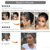 Synthetic Wigs Boycut style lace frontal wig|Brazilian Hair Wig|Wig American Hair Made Wigs|Short Cut Wig| 240329