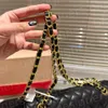 10a Luxury Mini Chain Sac Sac concepteur sac à main sac à main de haute qualité porte-bandoulière designers pour femmes