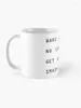 Tazas Jocko Willink Lema Motivacional Taza De Café Tazas Kawaii Personalizadas