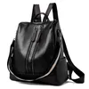 Fashion Shoulder Bag Simple Women's Bag Lightweight Schoolbag Leisure Travel Large Capacity Backpacks 032724-11111