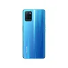 Realme V11 5G Smartphone CPU MediaTek Dimensn 700 6.52 tum skärm 13MP CAMAER 5000mAh Google System Android begagnad telefon