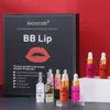 BB Lips Ampoule Serum Starter Kit High Quality Semi Permanent Makeup for Lip Coloring Moisturizing Microneedle Treatment 240311