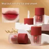 GECOMO – rouge à lèvres mat, 7 couleurs, brillant à lèvres naturel, hydratant, longue durée, sans brosse, séparation de la boue, cosmétiques, maquillage