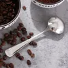 Koffielepels Specialiteit Koffie Vereniging Professionele Koffie Cupping Lepel Roestvrijstalen Koffielepels 4 Lepels 240313