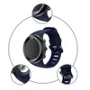 Bracelet de montre en Silicone, série 2024, adapté au SUUNTO TPU Songtuo Core Sports