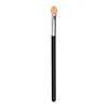 Hot 1/5/10pc Oye Shadow Brush Makeup Dualfide Sponge Nylon Set ombretti per ombretti per trucco per applicatore