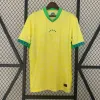 Brazils Soccer Jersey 2024 Copa America Cup Neymar Vini Jr sets 2025 BRASIL National Team Football Shirt 24/25 Home Away Player Version 2xl Rodrygo Martinelli 5407