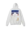 Mens Hip Hop Men Streetwear Man s Womens Designers Hooded Skateboards Hoodys Street Pullover Sweatshirt Clothes Offs White Style Trendy Fashion Sweater Painted
