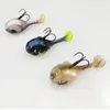 KESFISHING Richiamo morbido Balloonfish 82mm 1 pz Esca artificiale in silicone Deraball di alta qualità con gancio per tutti i pesci Attrezzatura da pesca 240313