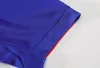 2024 25 Spelare Franska fotbollströjor Benzema Giroud Mbappe Griezmann Saliba Pavard Kante Maillot de Foot Equipe Maillots Kids Kit Jersey Football Shirt Hem