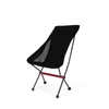 Chaise lunaire pliable et allongée, mobilier de Camping, pêche en plein air, siège à dossier en tissu Oxford allongé, pour Camping pique-nique barbecue plage