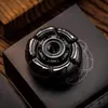 Stok orijinal gobigger pillbug fidget yayılmış zirkonyum cilalı edc böceği parmak spinner anti stres oyuncakları 240312