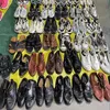 HBP Sapatos de segunda mão sem marca de alta qualidade, tênis de lona infantil, sapatos usados femininos do Japão