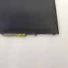 Dizüstü Bilgisayar LCD Ekran B140HAN01.8 LCD Dokunmatik Ekran Montajı 01AY916 01YR155 01AX896 01AX895 Lenovo ThinkPad X1 Yoga 2. Gen