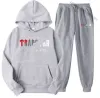 Mens Set Alta Qualidade Tracksuits Designer Camisetas Moda para Homens Mulher Tech Fleece Tracksuits Homem Calças Esportivas Corredores Calças