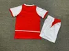 05/06 Retro kinder VOETBALJERSEY HIGHBURY THUISVOETBALSHIRT PIRES HENRY REYES 05 06 BERGKAMP ADAMS Persie WRIGHT truien 666