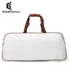 Sacs Greatpeed MultifUntition Classic Tennis Sac Men Femmes Badminton Sac avec compartiment à chaussures