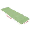 Mat Foldable Folding Outdoor Camping Mat Seat Foam Cushion Portable Waterproof Chair Beach Picnic Mat Seat Hiking Activities Pad