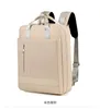 Sacs d'école étudiant femme mode sac à dos de haute qualité femmes sac dame ordinateur portable livre voyage sac à dos fille collège