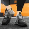 HBP Non-Brand walking fitness sneakers sport skateboard shoes sapatos homens mens casual sneaker